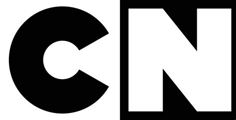 CN Cartoon Network Logo - LogoDix