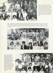 Bullard High School - Lance Yearbook (Fresno, CA), Class of 1963, Page 60 of 138