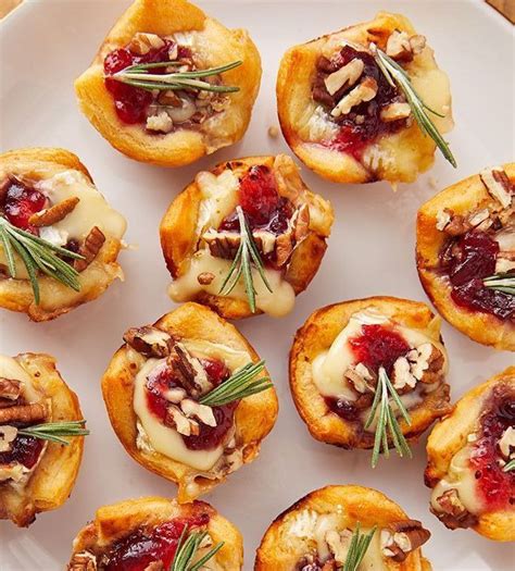 Top 30 Best Appetizers for Thanksgiving - Best Recipes Ideas and Collections