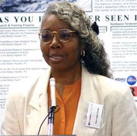 ‘Hidden Figure’ No More: NASA Inventor Valerie Thomas | | BlackDoctor