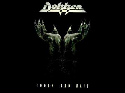 🔥 [30+] Dokken Backgrounds | WallpaperSafari