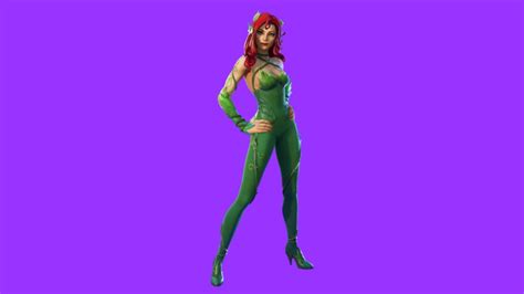 All Fortnite DC Skins You Can Play Right Now