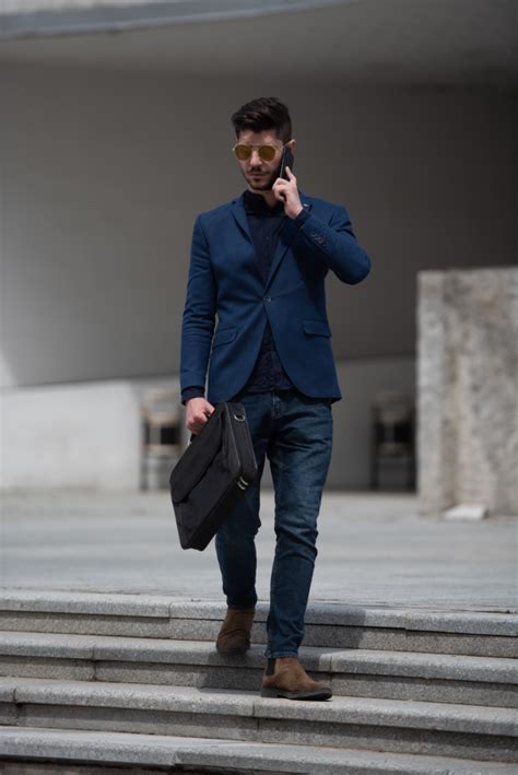 Casual Outfits for Men: Effortless Style Proposals