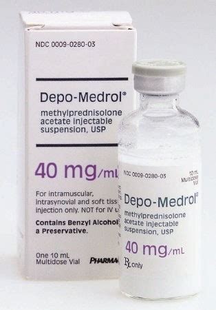 METHYLPREDNISOLONE