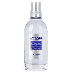 Lavender Eau de Cologne | L'OCCITANE en Provence | United States | L'occitane, French lavender ...