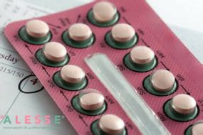 Alesse Birth Control Contraindictions - Online Canadian Pharmacy