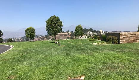 Forest Lawn Covina Hills | Cemetery Plot | Golden Cemetery Brokers