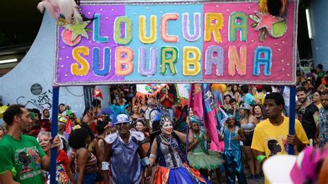 Brazil's Carnival finally returns in full form after pandemic | LiveNOW ...