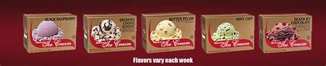 Stewart's 'Flavors of the Week' Promotion Returns - CStore Decisions