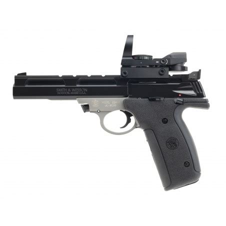 Smith & Wesson 22A-1 22LR (PR58580)