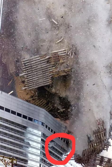 9/11 Victim falls out of tower as it collapses. : r/911archive