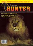 African Hunter Magazine