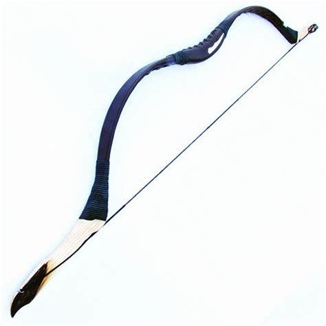 Istvan Toth Mongolian Horse Bow – Soul Archer Traditional Archery