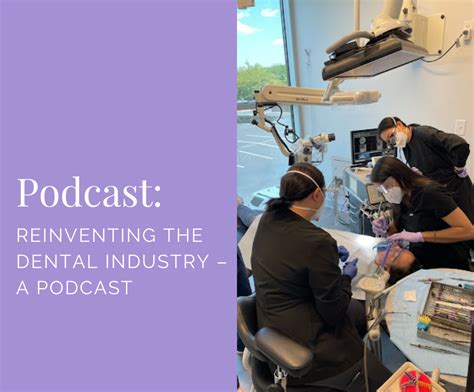 Reinventing the Dental Industry - A Podcast | Dentist vs Endodontist