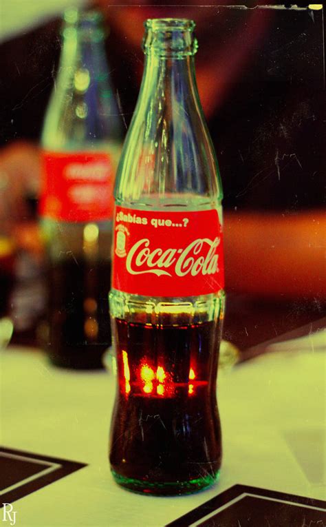 Vintage Coca Cola by RebecaJuditDESIGNS on DeviantArt