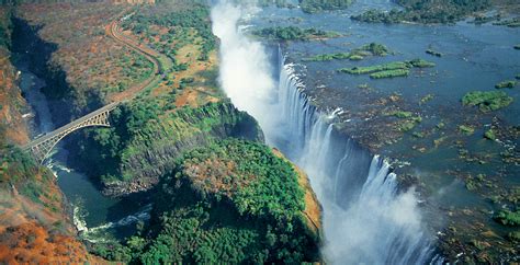 Luxury Safari Experience in Victoria Falls, Zambia - Journeys by Design