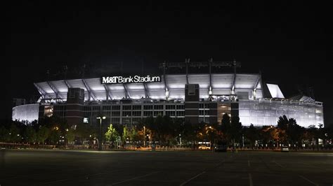 M&T Bank Stadium