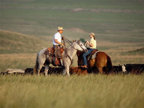 Life on the Ranch with the Pioneer Woman | Pioneer woman, Ranch life, Marlboro man