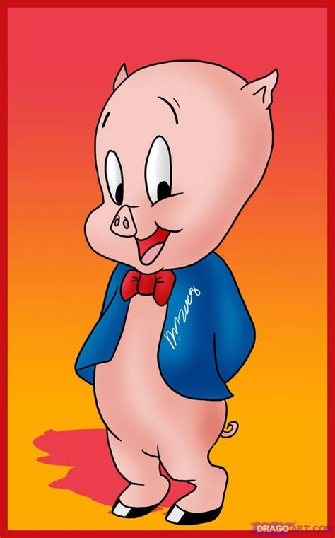 61 best images about Porky pig on Pinterest | Looney tunes, Pigs and Cartoons