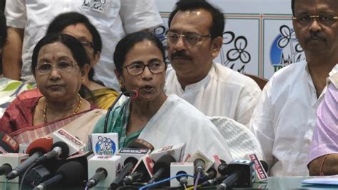 Trinamool Congress declares 40% reservation for women candidates - lok ...