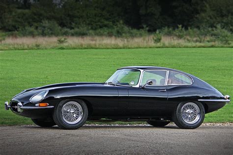 Jaguar E-Type Wallpapers Images Photos Pictures Backgrounds