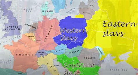 Slavs: History & Origins of the Slavic People (2022)