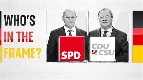 German election explained: How does it work and who will be chancellor ...