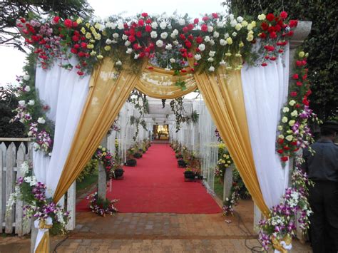 Bangalore wedding planner - Wedding Okay - Wedding Planning Site ...