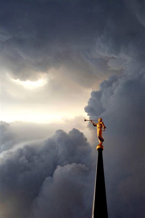 Angel Moroni - Alchetron, The Free Social Encyclopedia