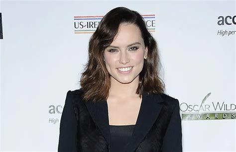 Daisy Ridley to Lead Murder Mystery Series The Christie Affair - PRIMETIMER