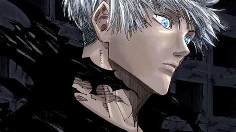 Jujutsu Kaisen Chapter 222: Release Date, Spoilers & Where To Read - OtakuKart