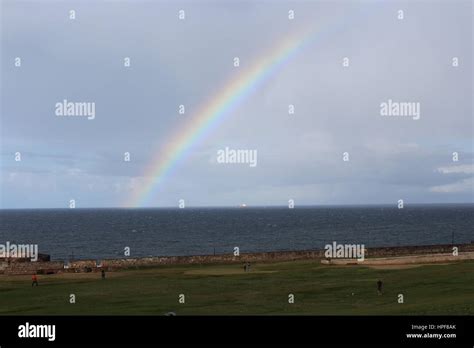 Forts in San Juan Stock Photo - Alamy