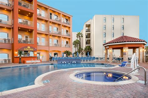 Discount Coupon for La Copa Inn Beach Hotel in South Padre Island, Texas - Save Money!