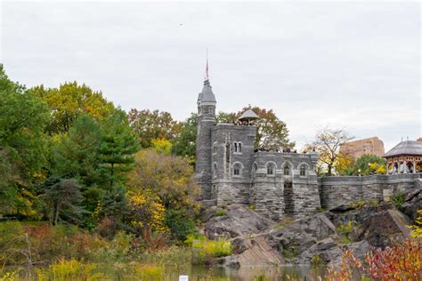 14 Fantastic Fall Foliage Tours From New York City For 2024 — The ...