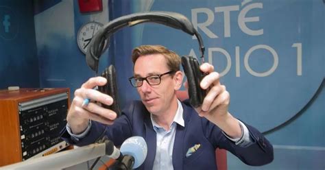 Ryan Tubridy RTE Radio 1 replacement a ‘two horse race’ according to latest betting odds ...