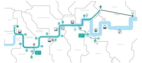 Time to talk about the Thames Tideway tunnel - Dotmaker Tours