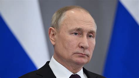 Opinion | Why Vladimir Putin Is Likely to Be Disappointed - The New York Times