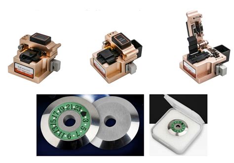 Optimizing Connector and Splice: The Role of Fiber Cleaver