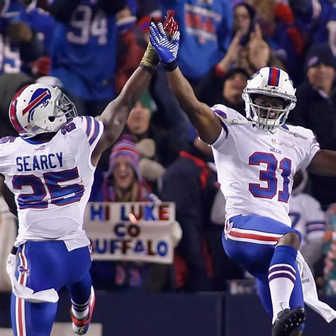 Buffalo Bills Defense Finally Shows Up, and More AFC East News | News ...