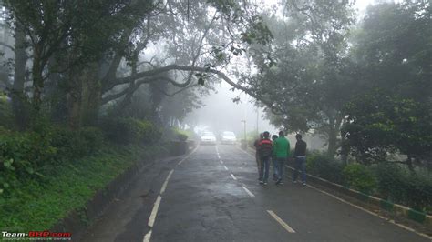 Nandi Hills Trekking Trip - Team-BHP