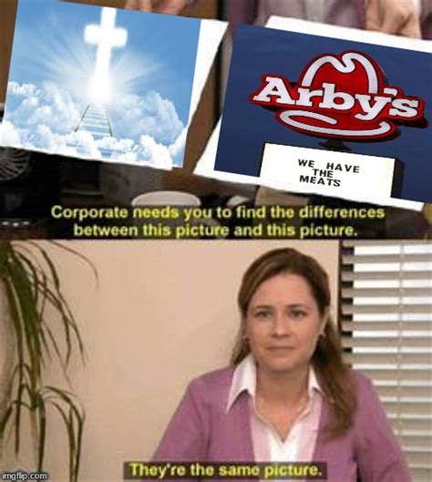 arby's Memes & GIFs - Imgflip