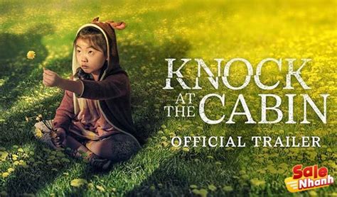 Knock at the Cabin Movie Review | SaleNhanh