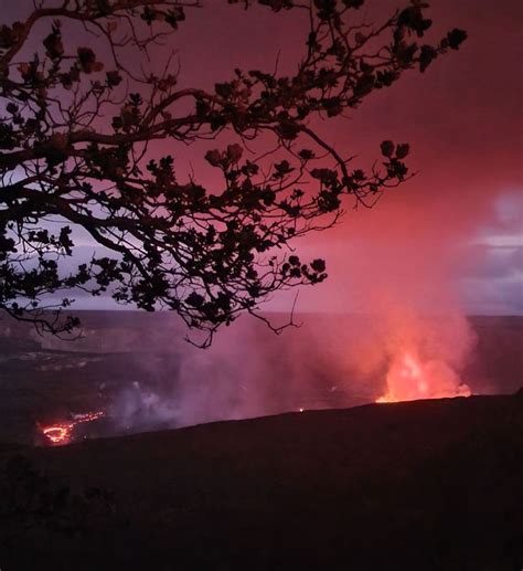 Hawaii Volcano Expedition – EPIC Expedition Tours