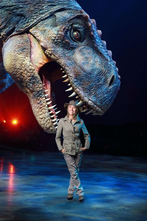 Walking With Dinosaurs to come to Arena Birmingham | Express & Star