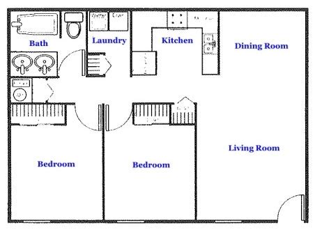 Washburn Place Apartments - Apartments in Topeka, KS | Apartments.com