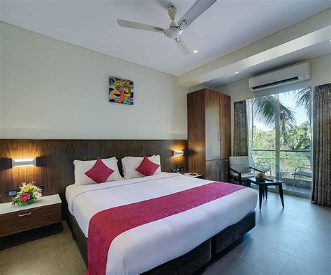 Book Hotel Rooms in Candolim Goa | Best Accommodations in Candolim Goa