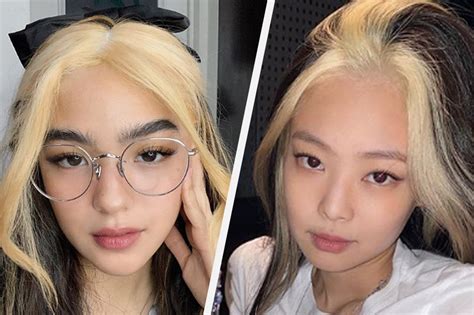 LOOK: Andrea Brillantes' hairstyle takes cue from Jennie of Blackpink ...