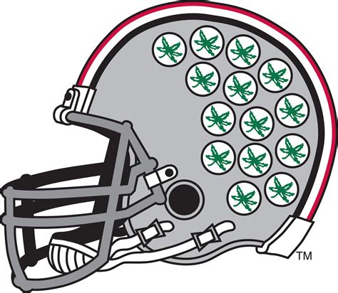 Clipart football ohio state, Clipart football ohio state Transparent FREE for download on ...