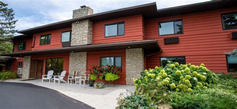 Top 8 Pet-Friendly Hotels In Door County, Wisconsin - Updated 2024 ...