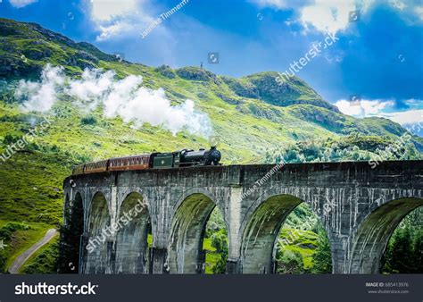 400 Harry potter train scotland Images, Stock Photos & Vectors | Shutterstock